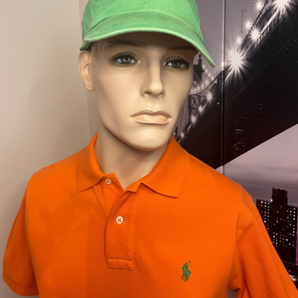 Polo Ralph Lauren Shirt - Picture 2 of 5